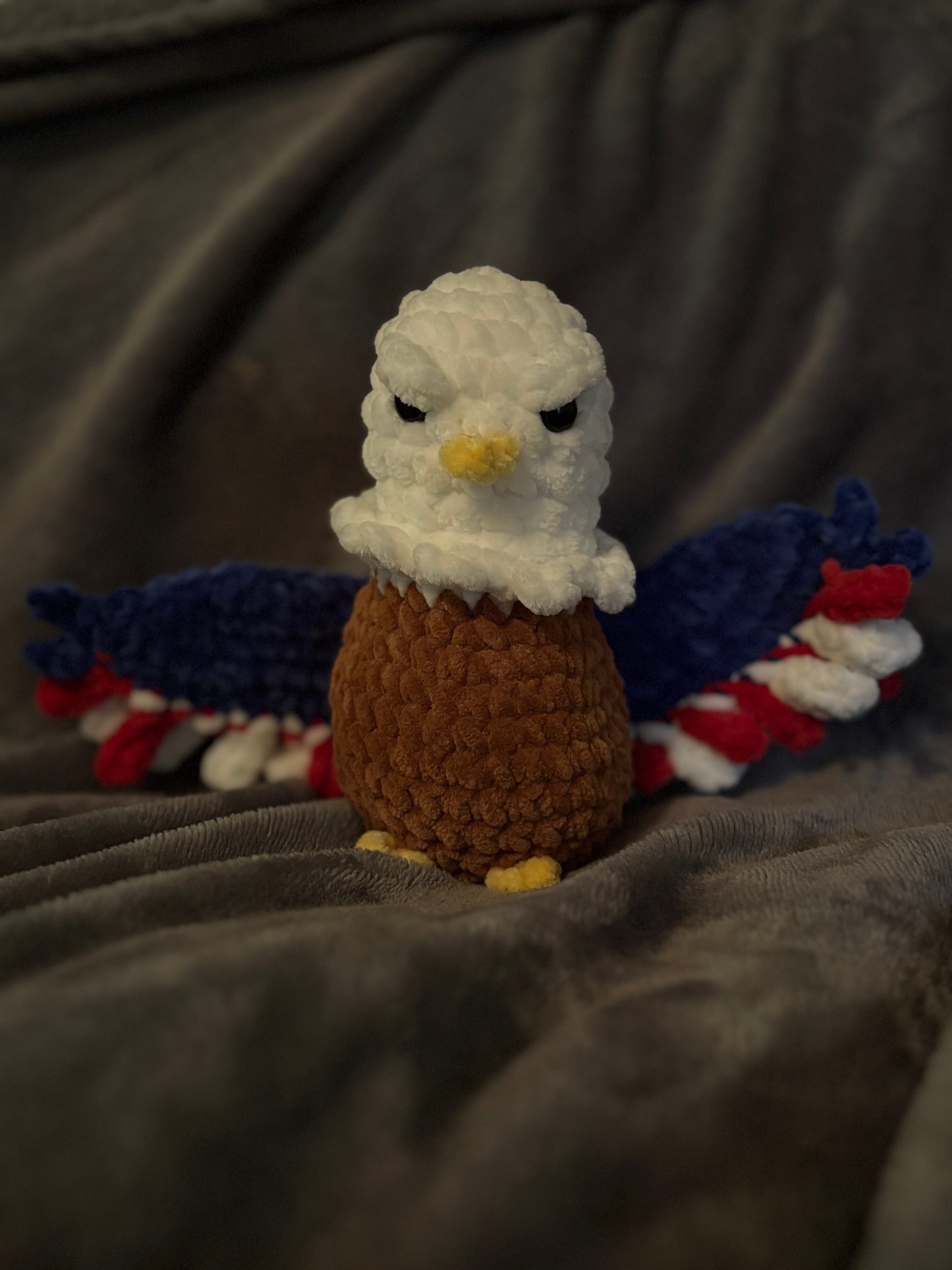 MERICA Eagle