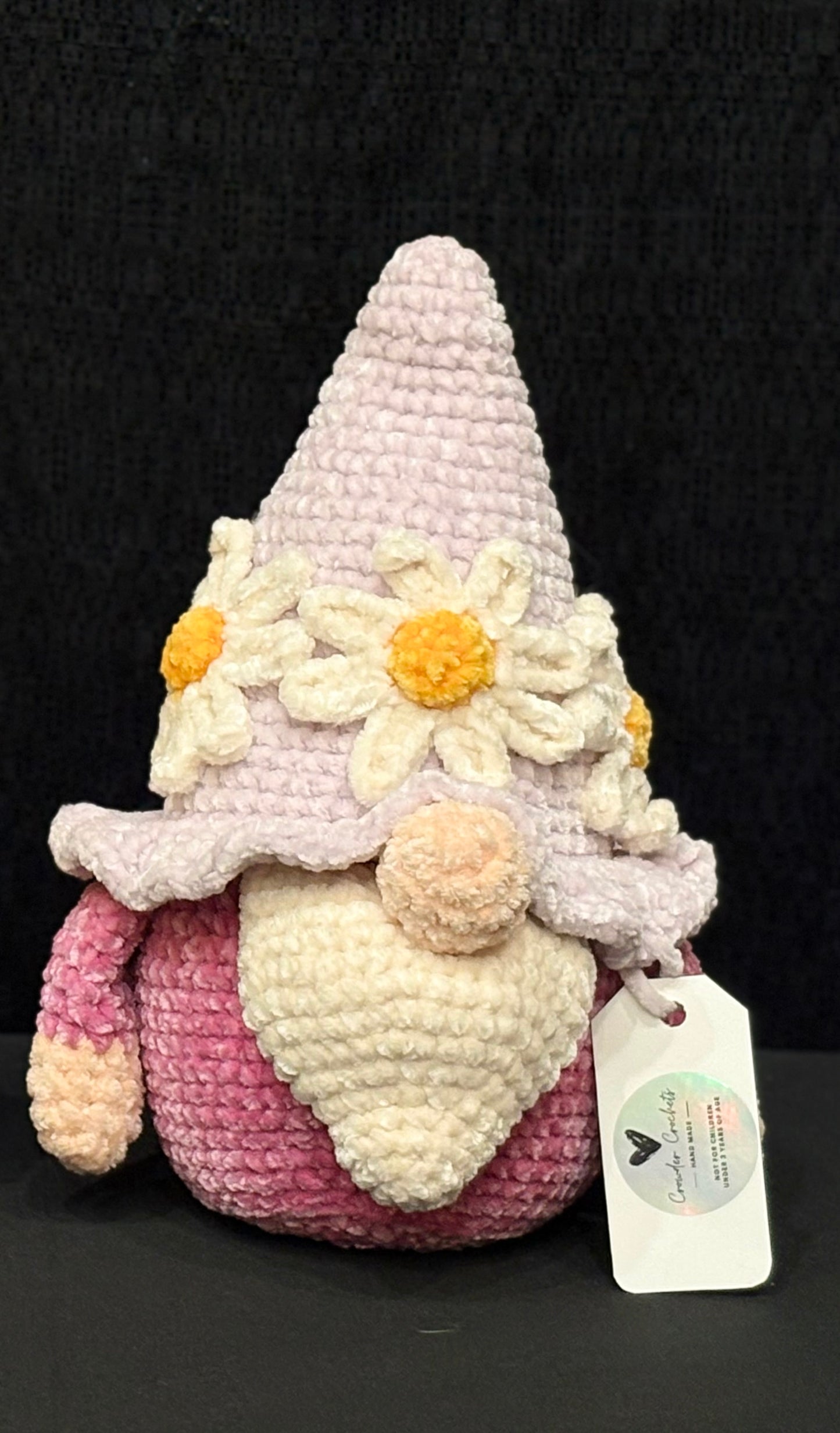 Gnome “Gerald”