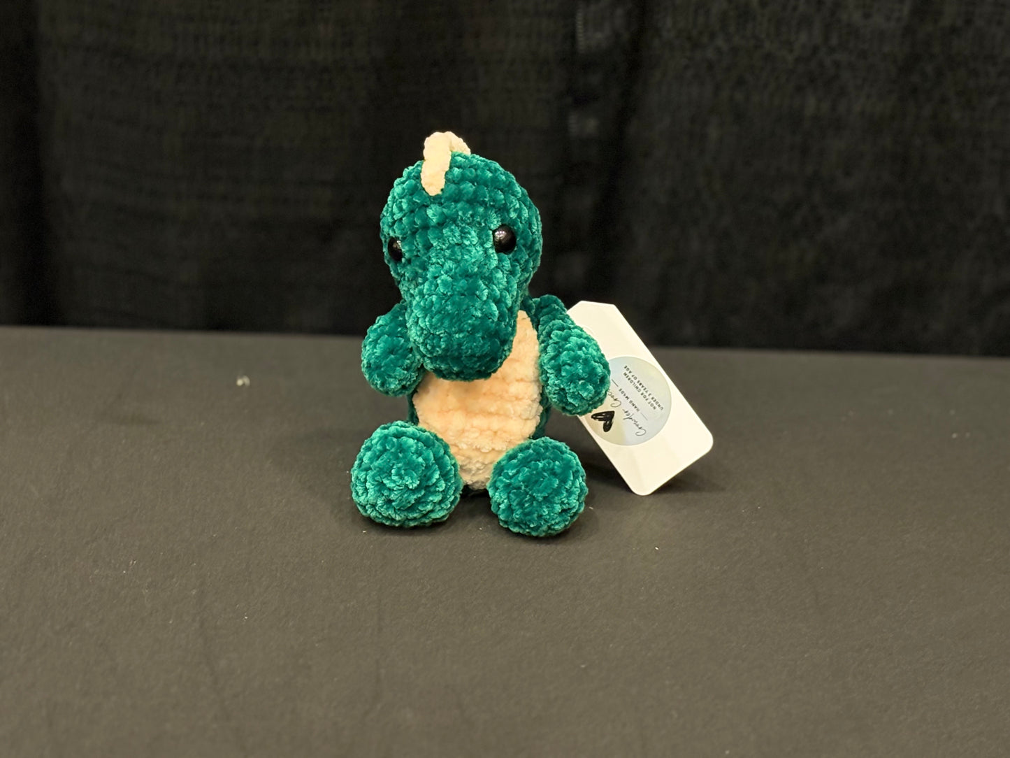 Little Dino