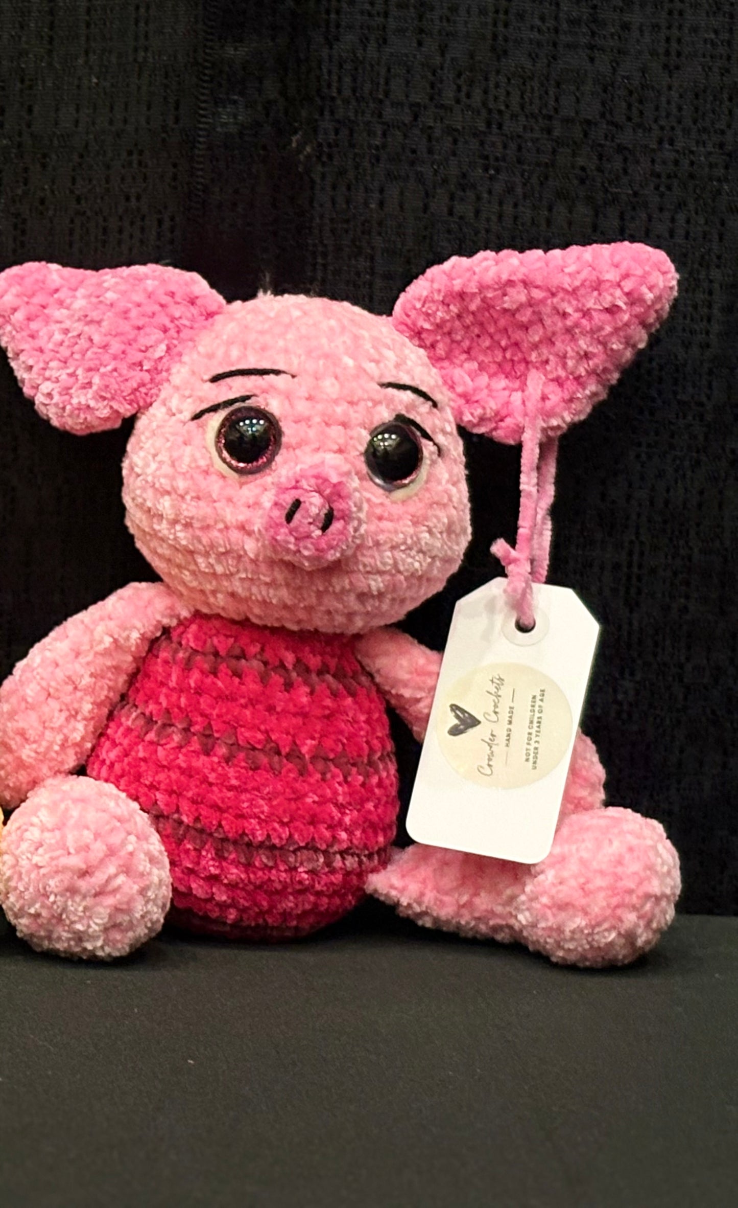Little Pink Pig