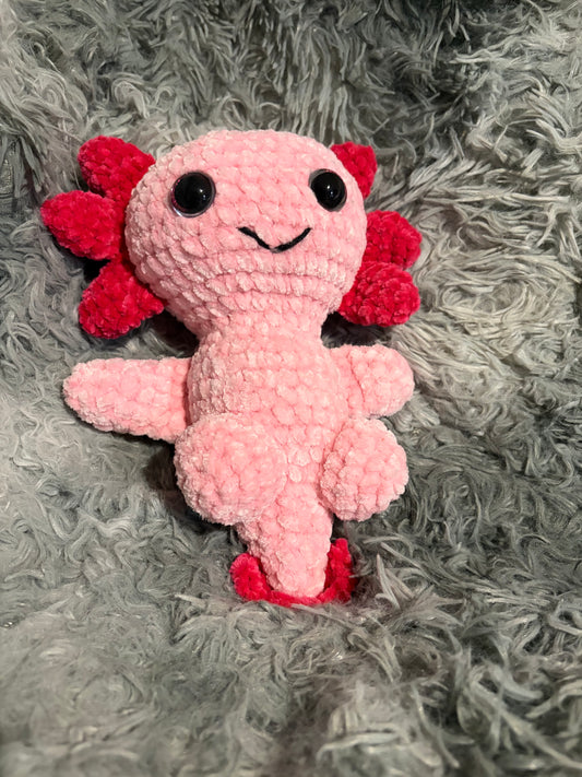 Big Axolotl