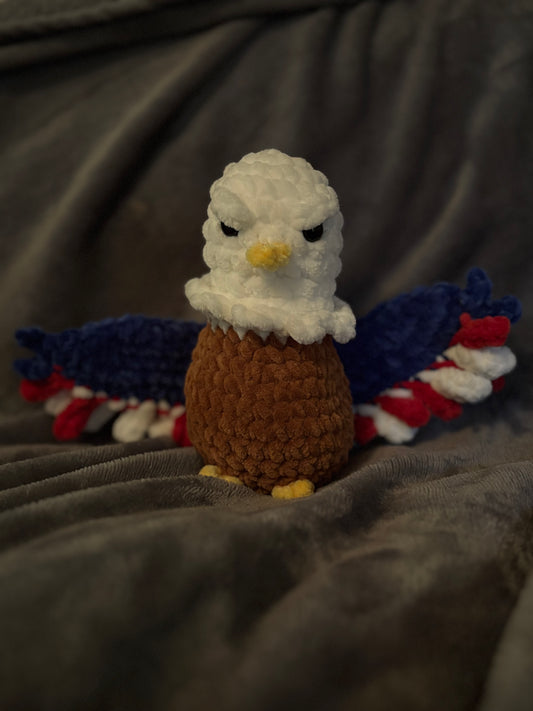MERICA Eagle
