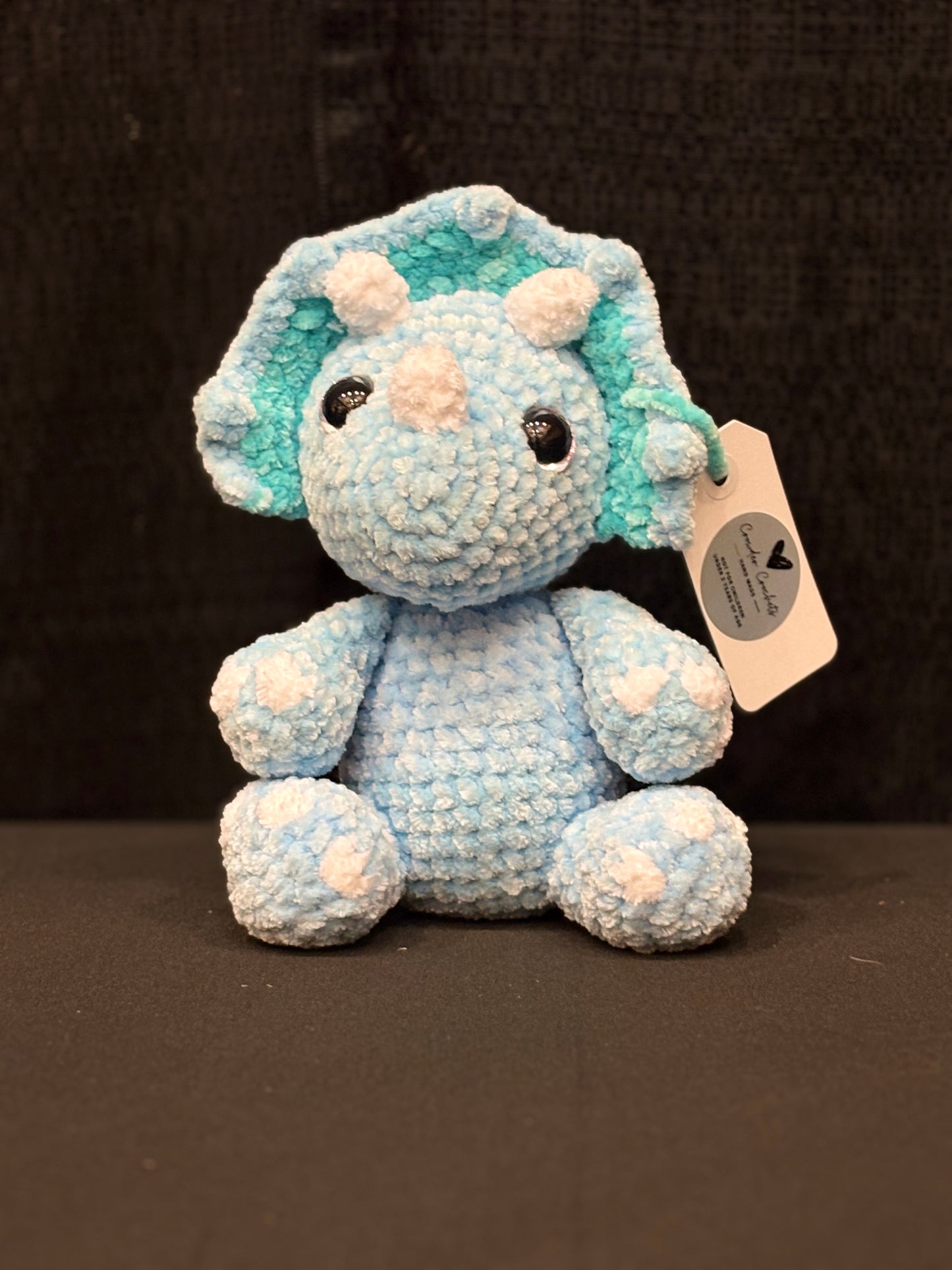 Triceratops