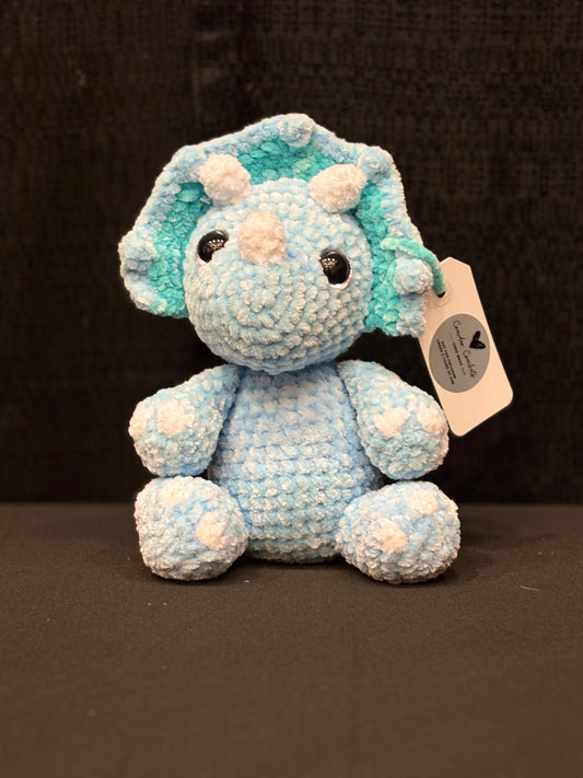 Triceratops