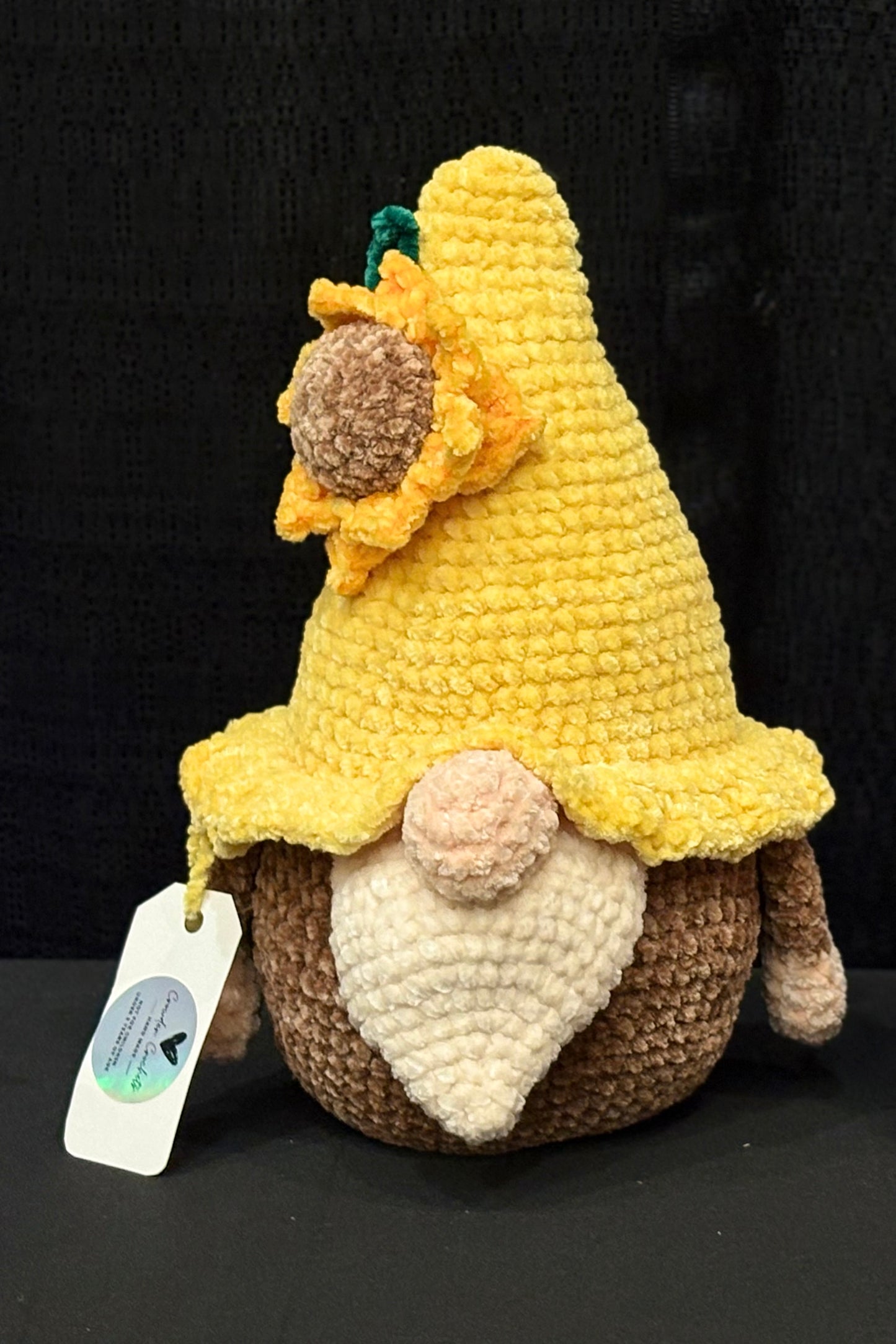 Gnome “Sunny”