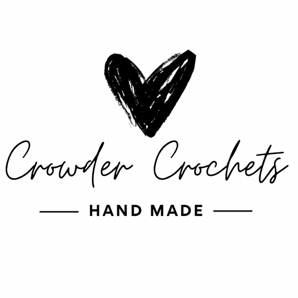 Crowder Crochets