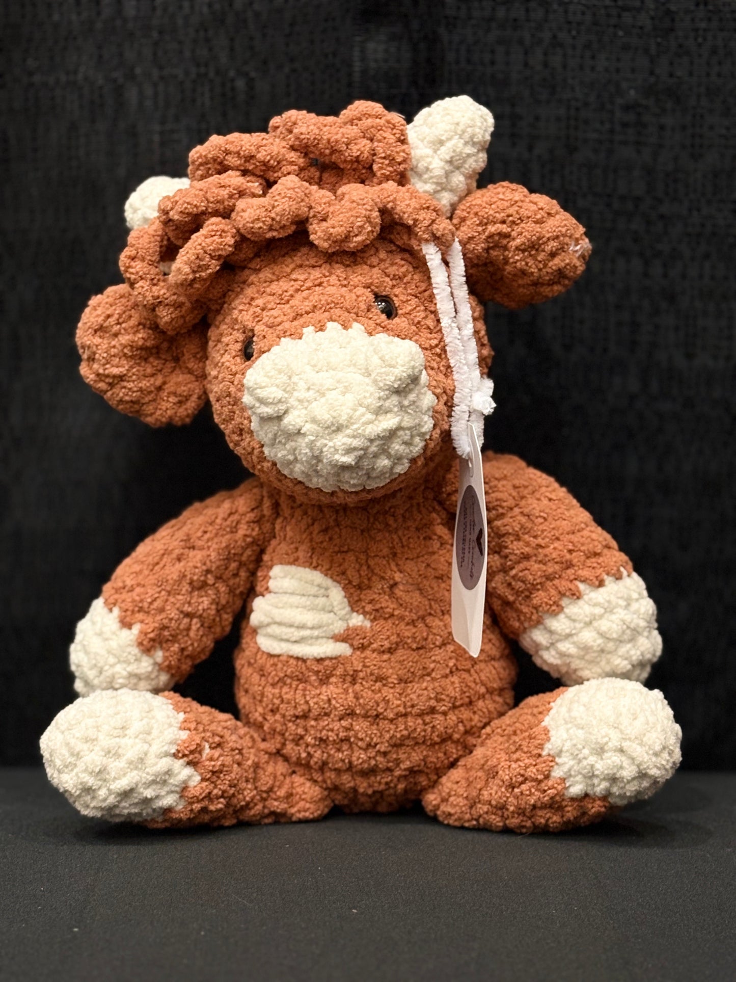 Highland Cow
